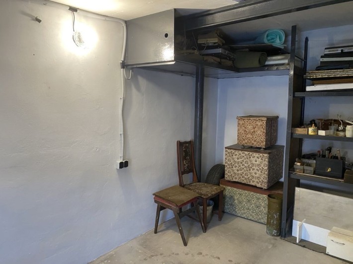 Здам гараж в кооперативі  « Супутник» - фото 1