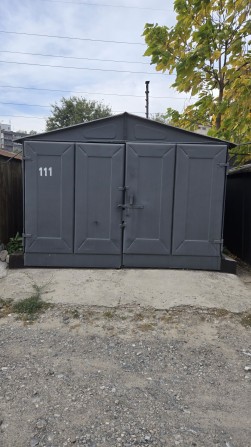 Здам гараж в г/ к "Енергетик". - фото 1