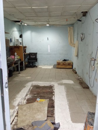 Гараж аренда "Пивнич" Троещина - фото 1