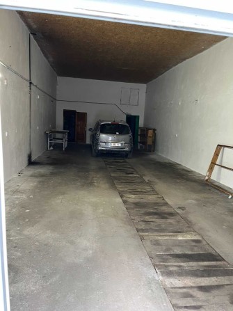 Гаражний бокс, склад - фото 1