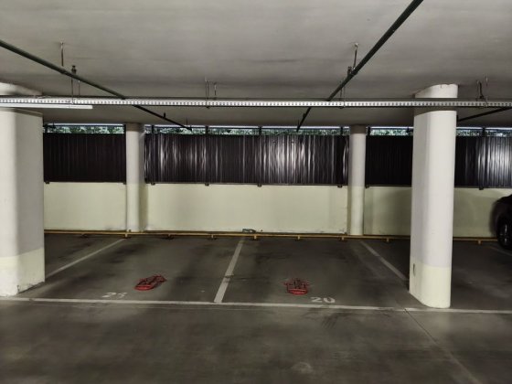 Паркінг, паркомісце ЖК Червонозоряний Лобановського Олександрівський Киев