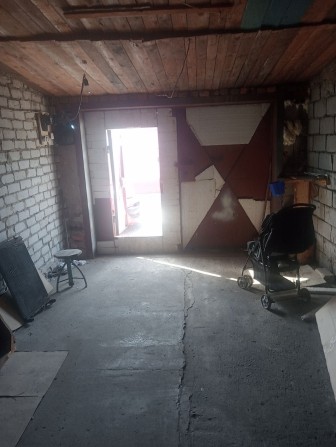 Оренда гаражу в кооперативі «Світанок» - фото 1