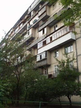 Продаж 1-к квартири просп. Павла Тичини 5а - фото 1
