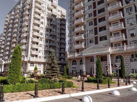 Продаж 1-к квартири вулиця Михайла Максимовича 24 Київ