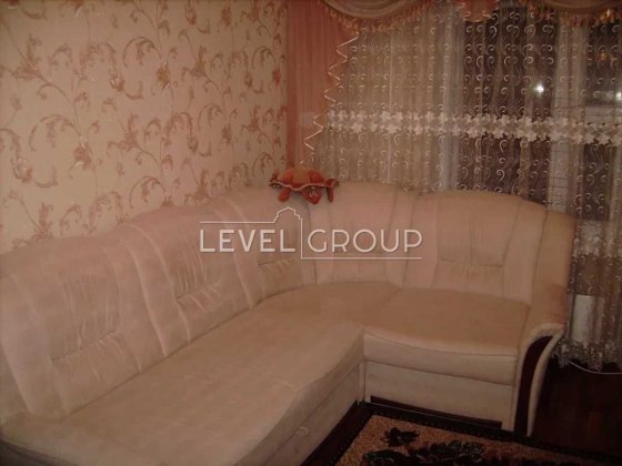 Продаж 1 к. квартири на пр. Червоної Калини 4г Київ