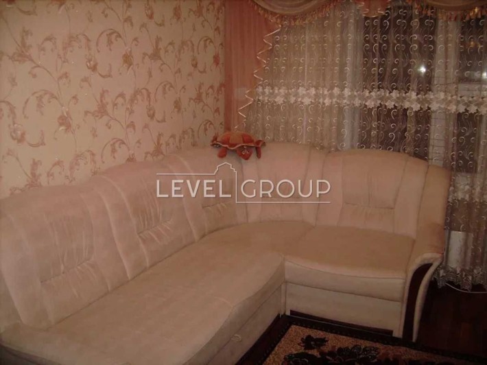 Продаж 1 к. квартири на пр. Червоної Калини 4г - фото 1