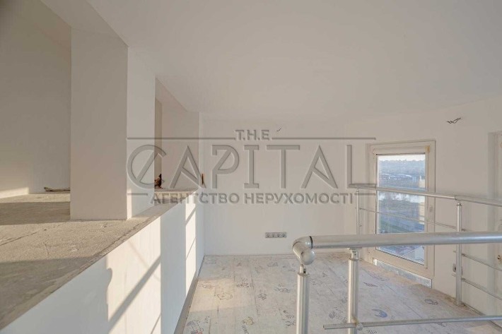 Видова квартира на набережній! Оболонь Івасюка 6 Парк Наталка - фото 1