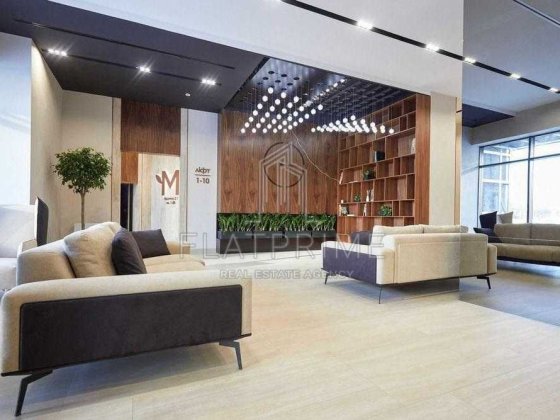 Київ, ЖК Метрополіс, Розтермінування! Продаж двокімнатна квартира Киев