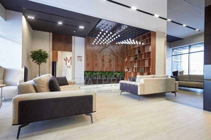 Київ, ЖК Метрополіс, Розтермінування! Продаж двокімнатна квартира - фото 1