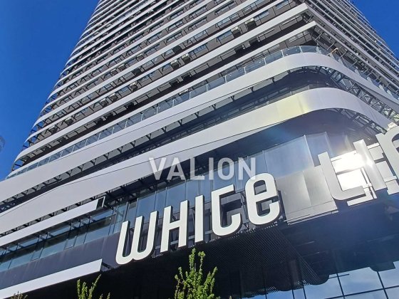 Голосіївський пр-т  БЕЗ%  ЖК White Lines Голосіїво метро Голосіївська Киев