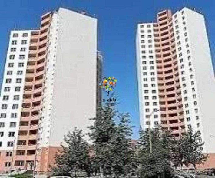 Продаж 1к квартири Милославська 18 - фото 1