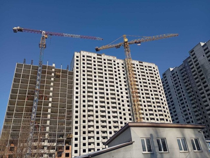 ТОП!! 1-кімнатна квартира у ЖК «Деснянський» Електротехнічна Троещина - фото 1