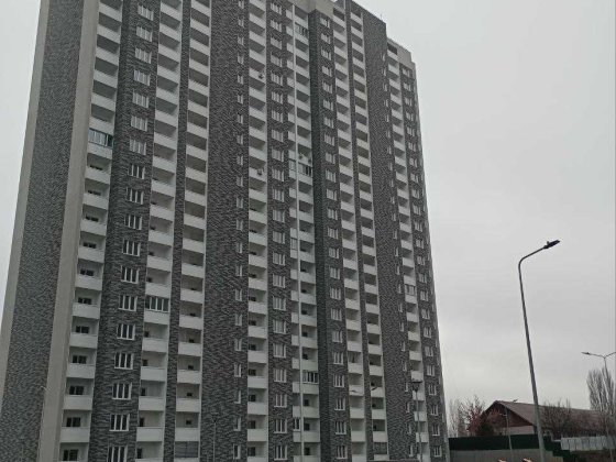 Продам 2 кімн квартиру 68.9м, Сім'ї Кульженків, 21, Оболонський р-н Київ