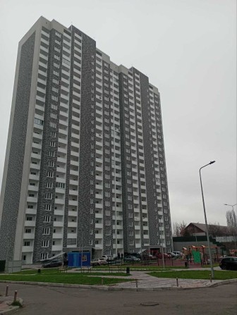 Продам 2 кімн квартиру 68.9м, Сім'ї Кульженків, 21, Оболонський р-н - фото 1