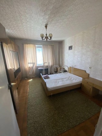 3 кімнатна квартира Троєщина Бальзака метро Почайна Епіцентр - фото 1