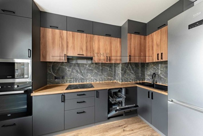 Продаж 2-к квартири (78м2) , ЖК The Lakes , Голосіївський р-н , ЦІНА!! - фото 1