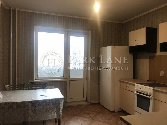 3кім 99м2 Григоренка Петра пр 18а Ахматової Урлівська Позняки - фото 1