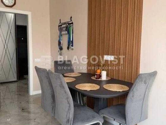 Продаж 1.кв Олени Пчілки 7 Київ