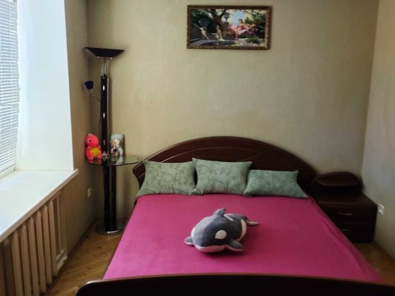 Продається 3-кімн.квартира (Київ, Бортничі) Київ