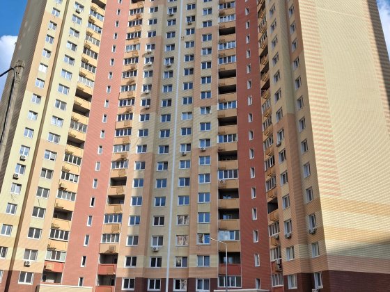 Продаю 3-х к. квартиру в ЖК Эврика. Киев