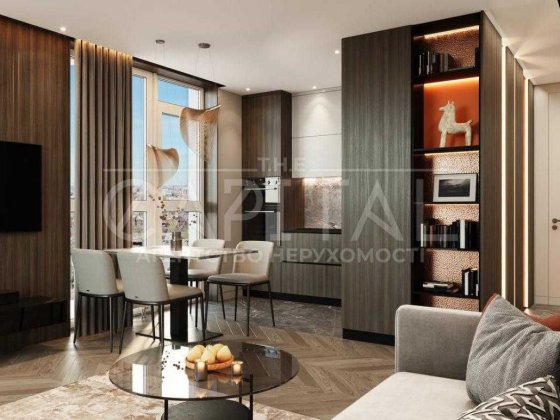 Продаж квартири, ЖК Французький квартал 2, вул Маккейна, Печерськ Киев