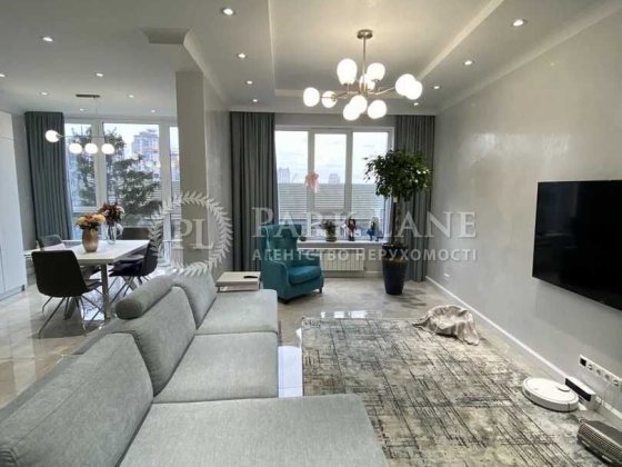 Продаж Печерськ Центр Тютюнника Василя (Барбюса Анрі) 28а ЖК Cardinal Киев