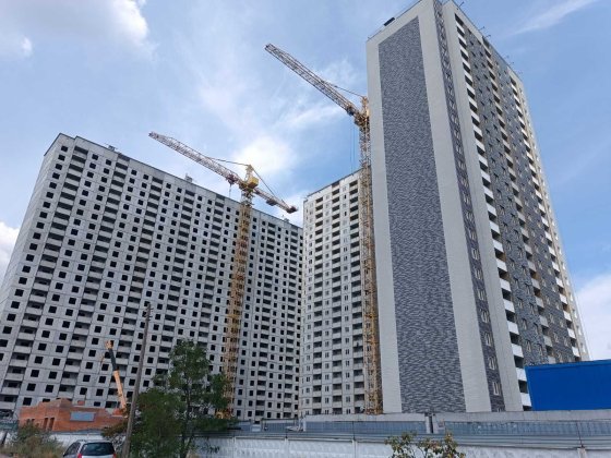 ЛОВИ МОМЕНТ! 1к 61 м. ЖК Деснянський , вул.Електротехнічна 43. Еоселя Київ