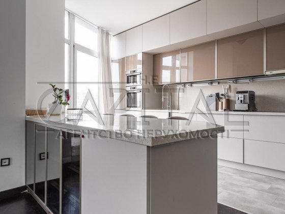 ТОП ЦІНА Продаж 3-к квартира в ЖК "ОАЗИС" Киев