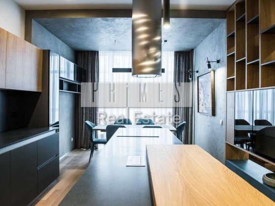 Продаж / Квартира / 193 м2 / ЖК Новопечерські Липки / Печерський район Київ