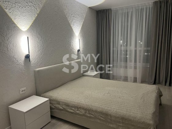 Продаж1кімн квартири поруч з ст.м.Теремки (7хв пішки) Київ