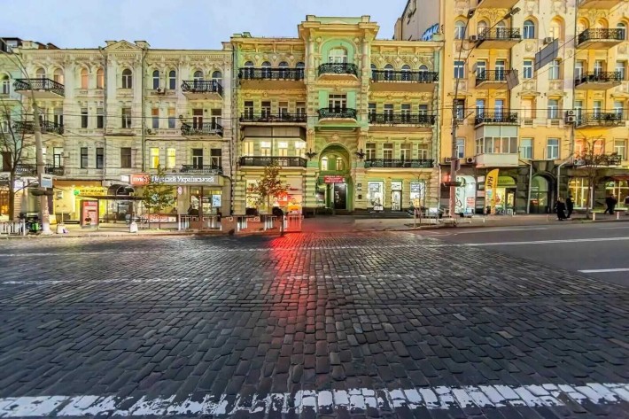 Продаж 125 м², 4 автономні апартаменти, дохід $2 800/міс. Центр - фото 1