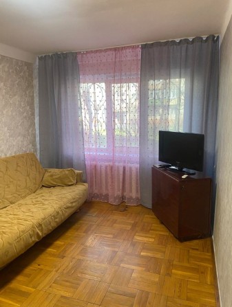 Продам 2к. квартиру Перова, Воскресенський пр. -кт, м. Дарниця 15хв. - фото 1