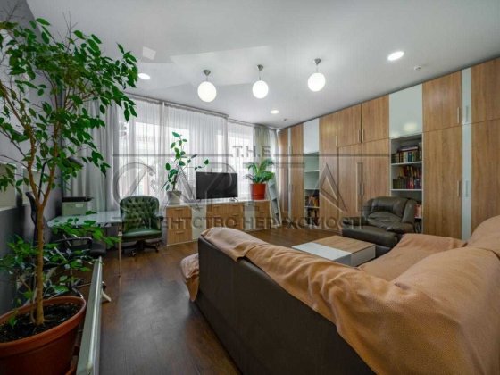 Продаж квартири вул. Інститутська, Печерськ Киев