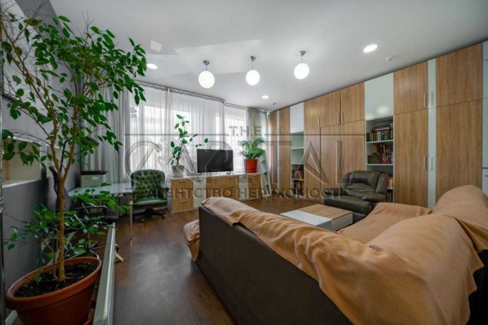 Продаж квартири вул. Інститутська, Печерськ - фото 1