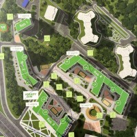 Продаж 2-к квартири ЖК Метрополіс 3 вул. Академіка Заболотного 1 Киев