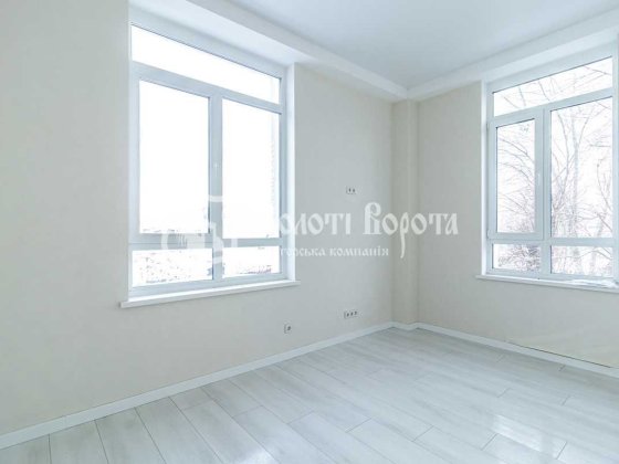 Квартира, 1к. Євроремонт. Дмитра Луценка, 2в, Голосієво Київ