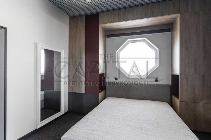 Продажа квартиры, ЖК Новопечерские Липки, Драгомирова, Верхогляда - фото 1