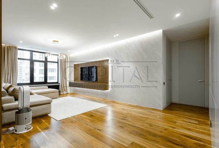 Продажа квартиры, Верхогляда, Драгомирова, ЖК Новопечерские Липки - фото 1