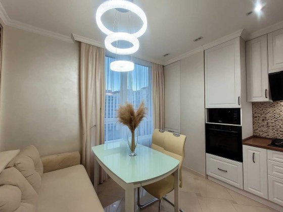 Продаж сучасної 1-кімнатної квартири в ЖК Park Lane (будинок КУБ) Киев