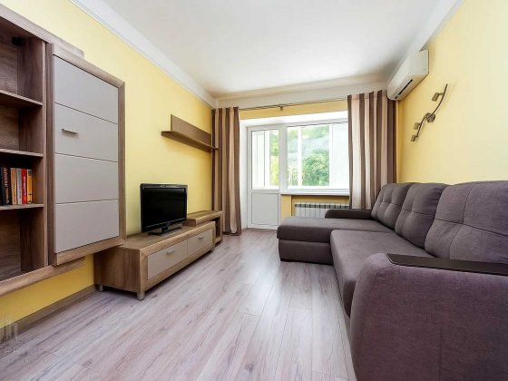 Продаж 2-кімнатної квартири, м. Київ, вул. Німанська, 2 Київ