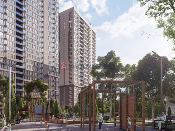 Продається 1-кімнатна квартира, житловий комплекс STAR CITY Київ