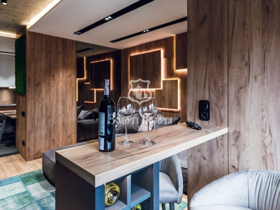 Сучасні апартаменти в ЖК New York, м. Олімпійська. Без % Київ