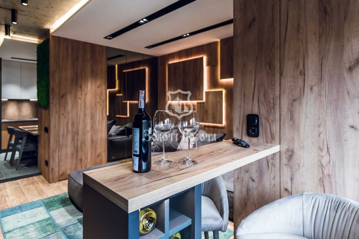 Сучасні апартаменти в ЖК New York, м. Олімпійська. Без % - фото 1