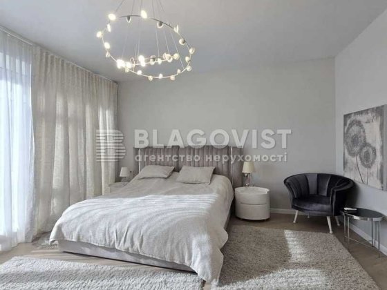 122м2 Продаж ЖК Busov Hill Буслівська Ботанічний сад Центр Київ