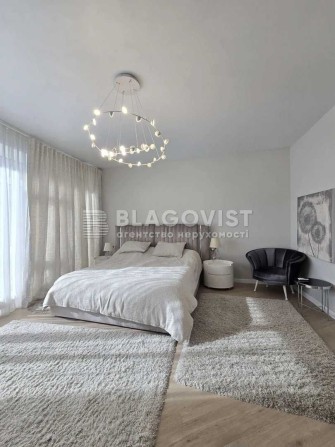 122м2 Продаж ЖК Busov Hill Буслівська Ботанічний сад Центр - фото 1