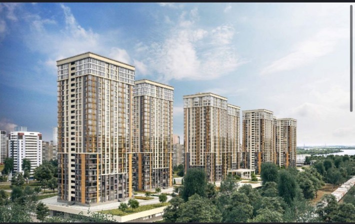 Продам 1 комнатную квартиру ЖК Урловский-2, по ул. Клеманская 7 - фото 1