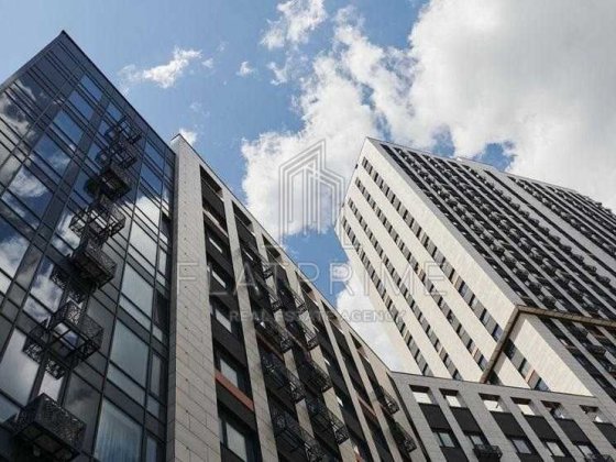 Без% Київ, ЖК Метрополіс, метро Теремки, Голосіївський район, Продаж Киев