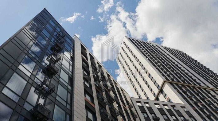 Без% Київ, ЖК Метрополіс, метро Теремки, Голосіївський район, Продаж - фото 1