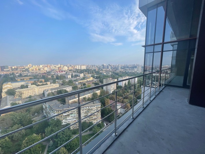 Продам пентхаус 148м з власною терасою ЖК Creator City Дегтярівська 17 - фото 1