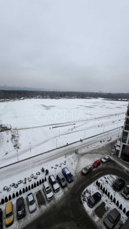 Продаж квартири 3-х стороння видова квартира у ЖК «Русанівська гавань» - фото 1